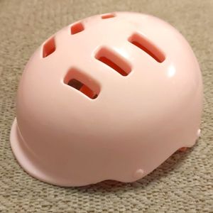 Our Generation doll bike helmet